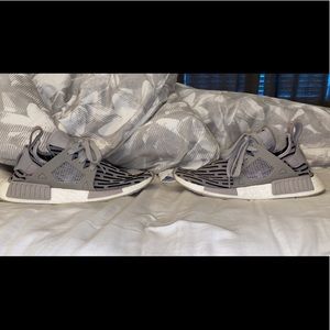 Adidas NMD Size US 7